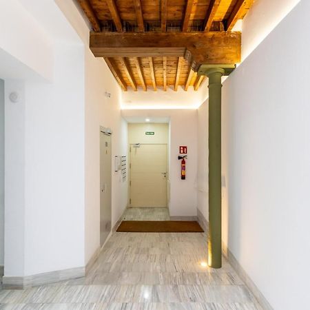 Apartamento Soho Malaga Exterior photo