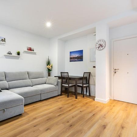 Apartamento Soho Malaga Exterior photo