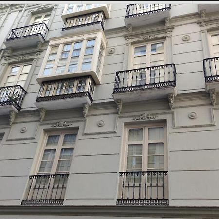 Apartamento Soho Malaga Exterior photo