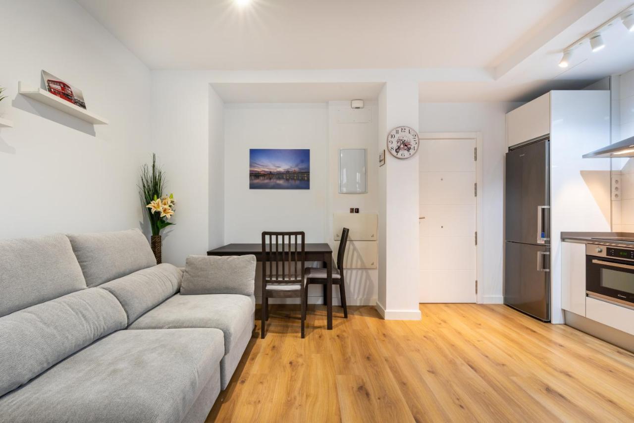 Apartamento Soho Malaga Exterior photo