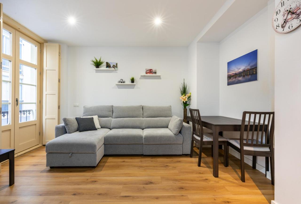 Apartamento Soho Malaga Exterior photo