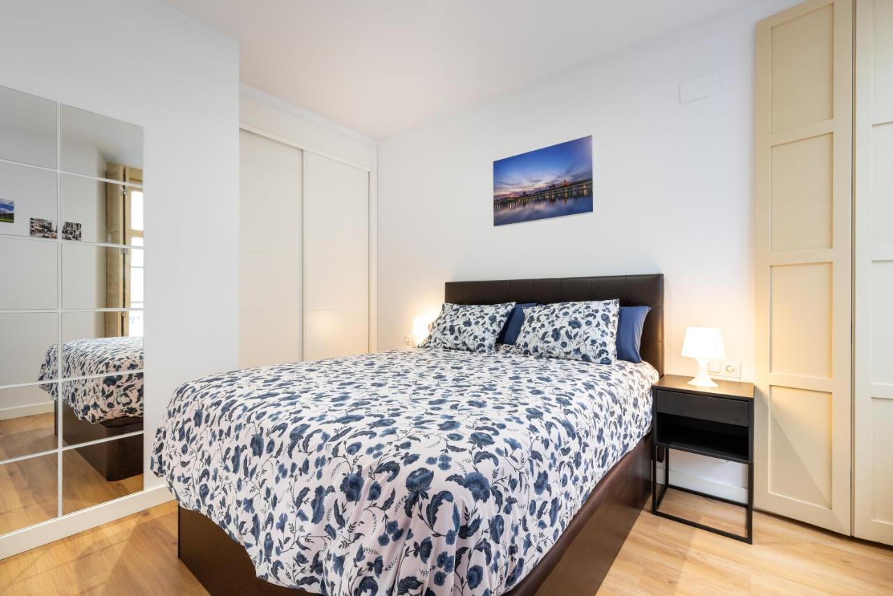 Apartamento Soho Malaga Exterior photo