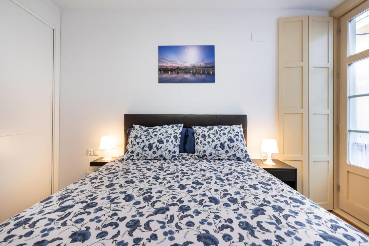 Apartamento Soho Malaga Exterior photo