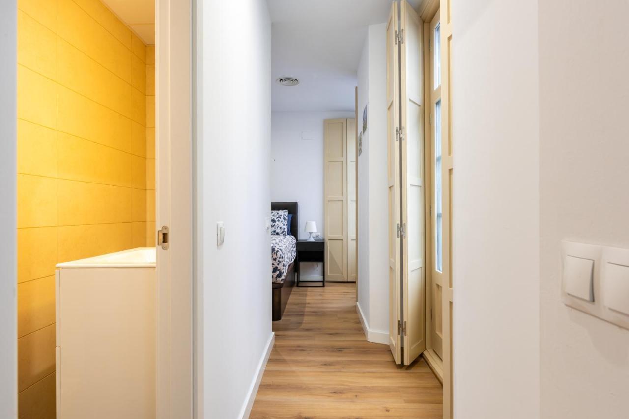 Apartamento Soho Malaga Exterior photo