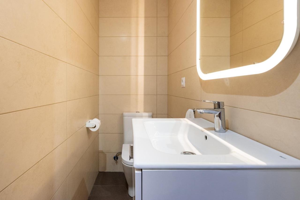 Apartamento Soho Malaga Exterior photo