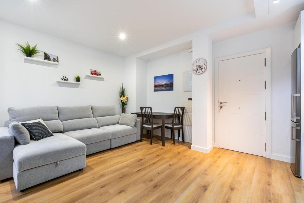 Apartamento Soho Malaga Exterior photo