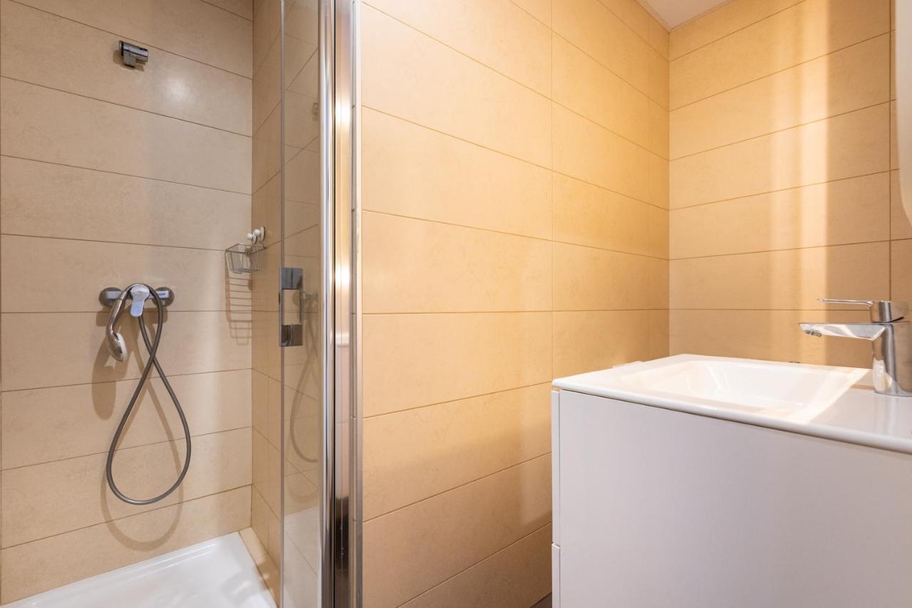 Apartamento Soho Malaga Exterior photo