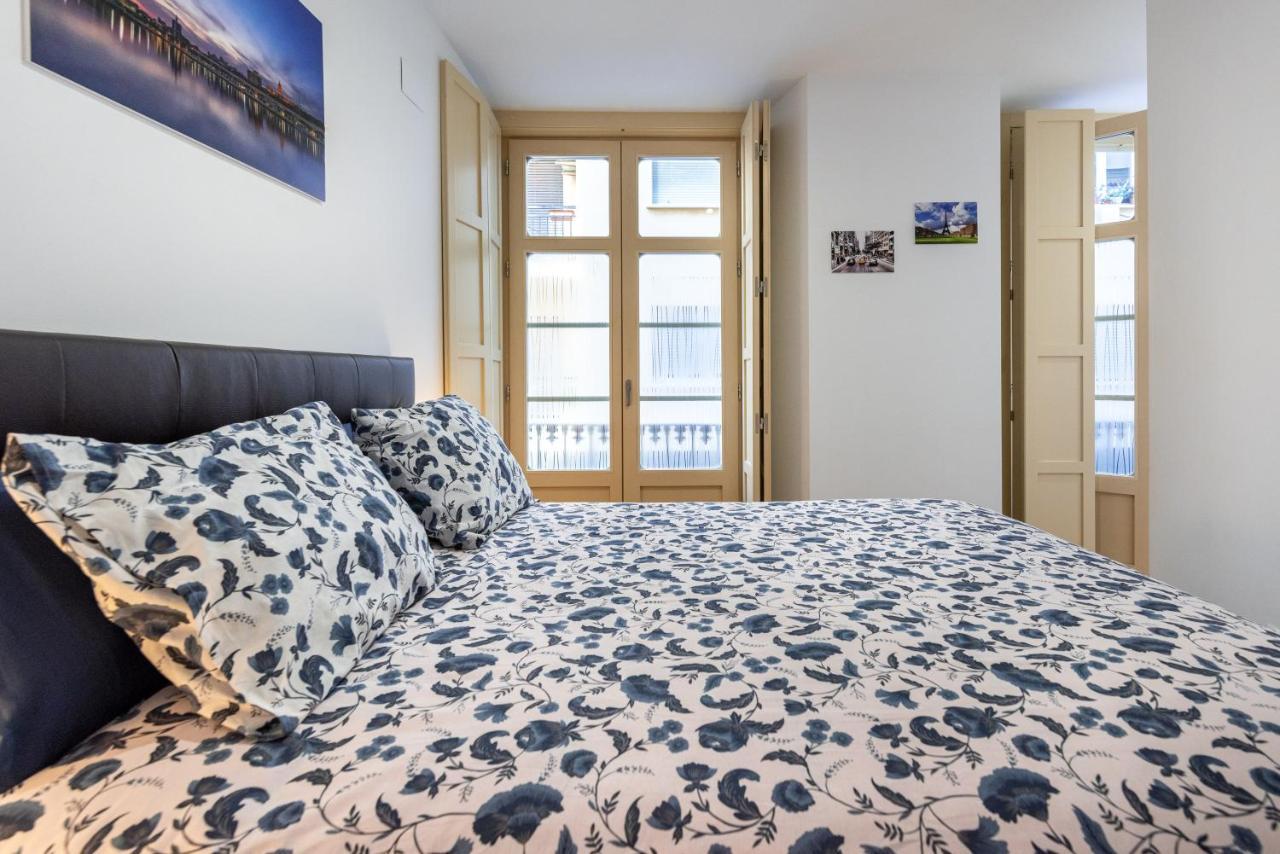 Apartamento Soho Malaga Exterior photo